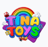 Tina Toys Logo