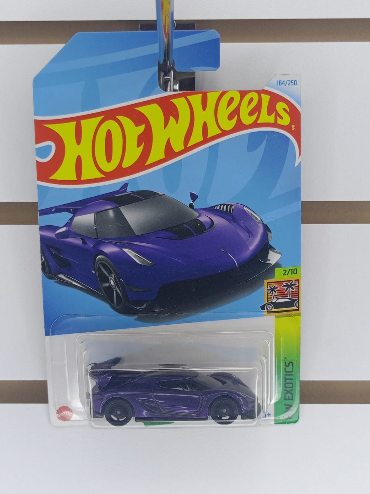 2020 KOENISEGG JESKO (LILA)