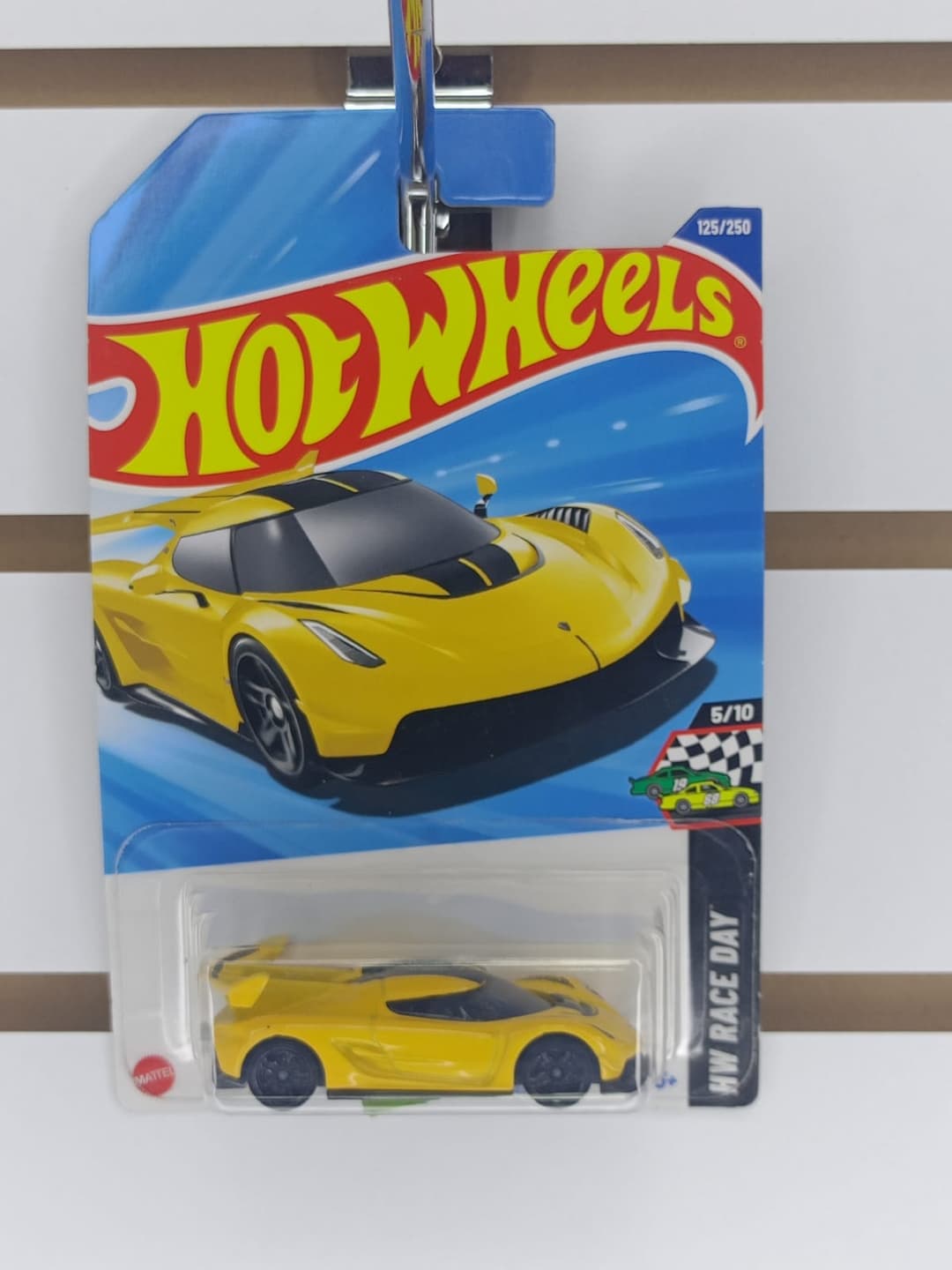 2020 KOENISEGG JESKO (AMARILLO)