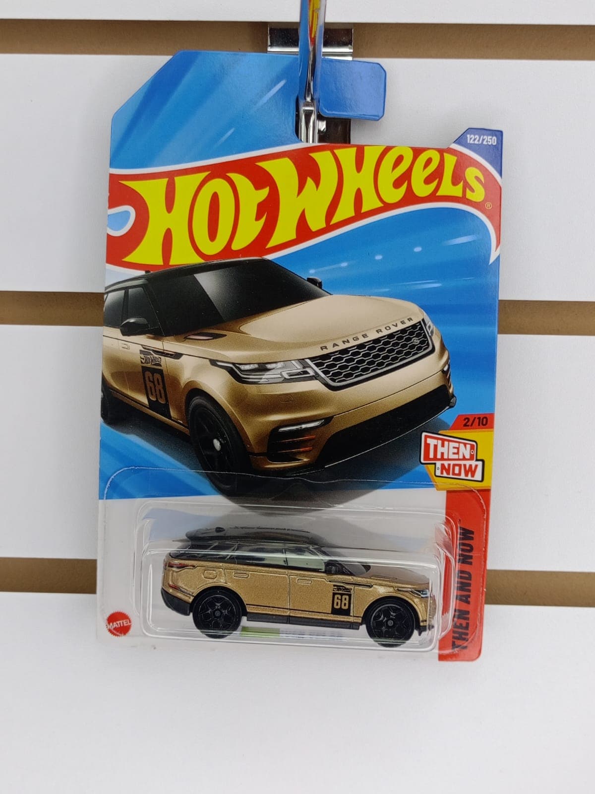 RANGE ROVER VELAR (DORADO)