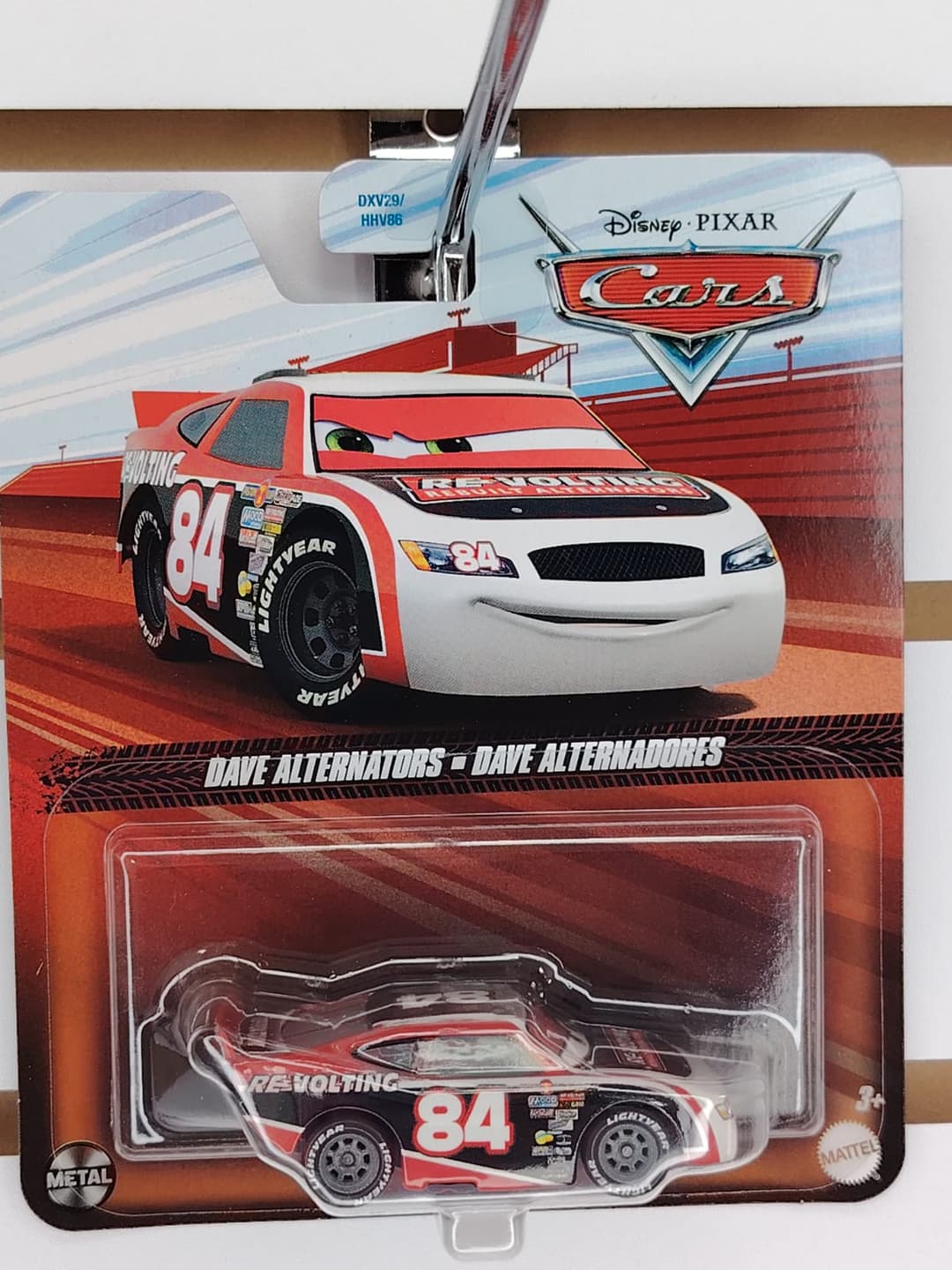 DAVE ALTERNATORS -DAVE ALTERNADORES