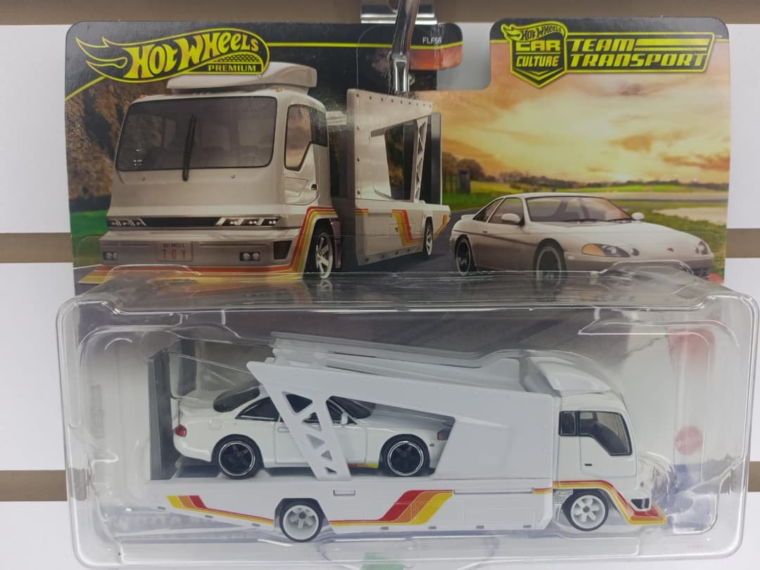 TOYOTA SOARER - KOUSOKU HAULER