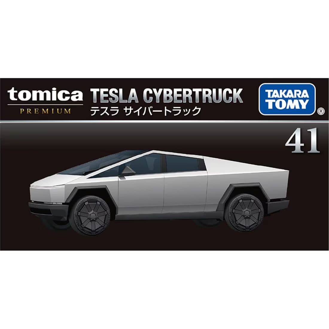 TESLA CYBERTRUCK N 41
