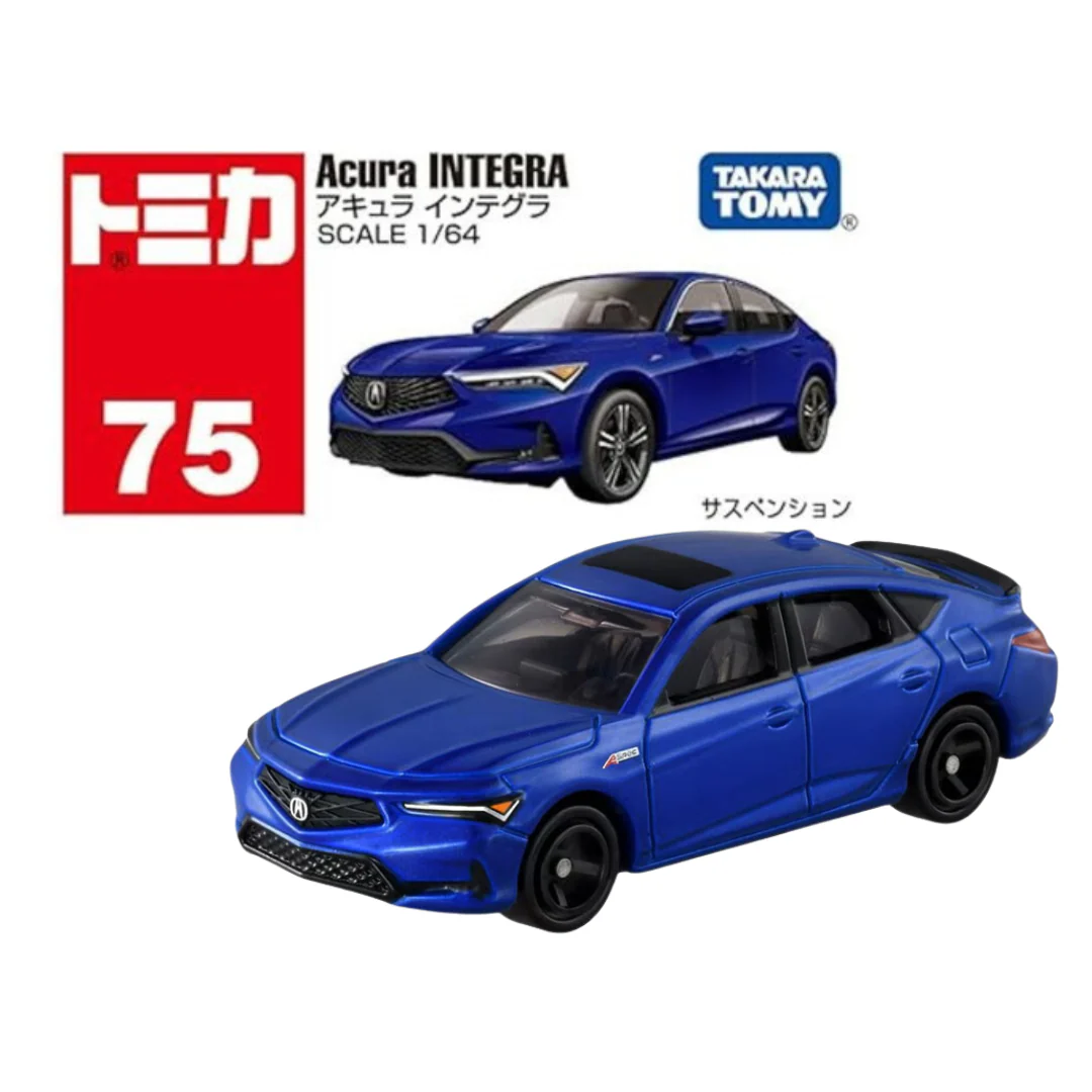 ACURA INTEGRA