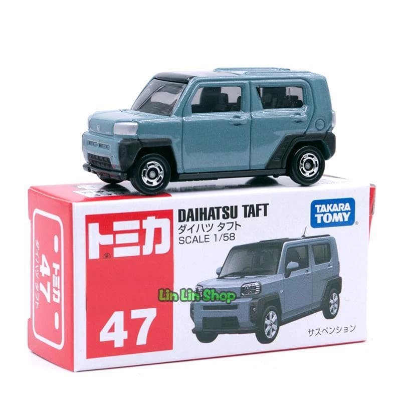 DAIHATSU TAFT N 47