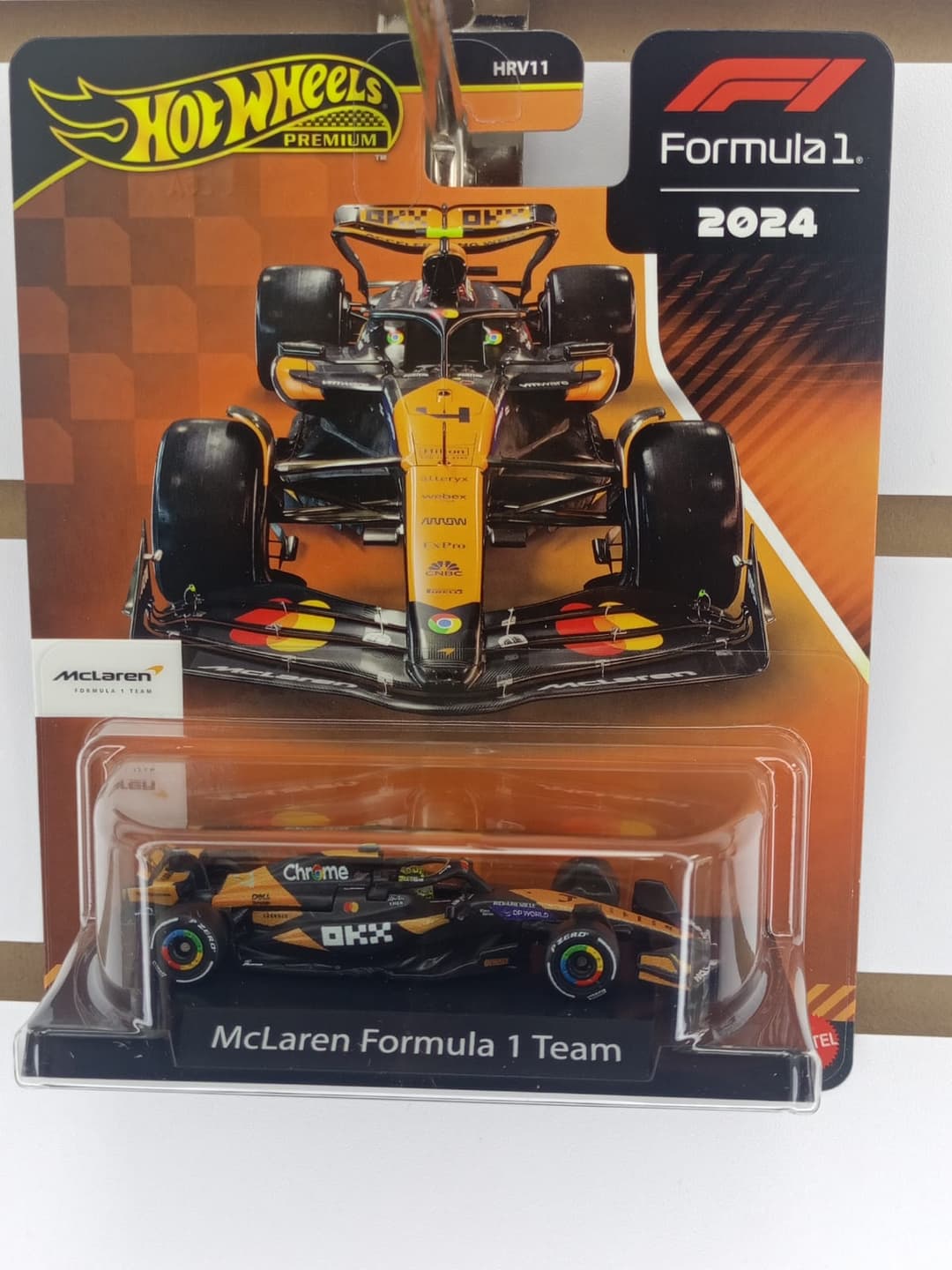 MCLAREN FORMULA 1 TEAM (4)