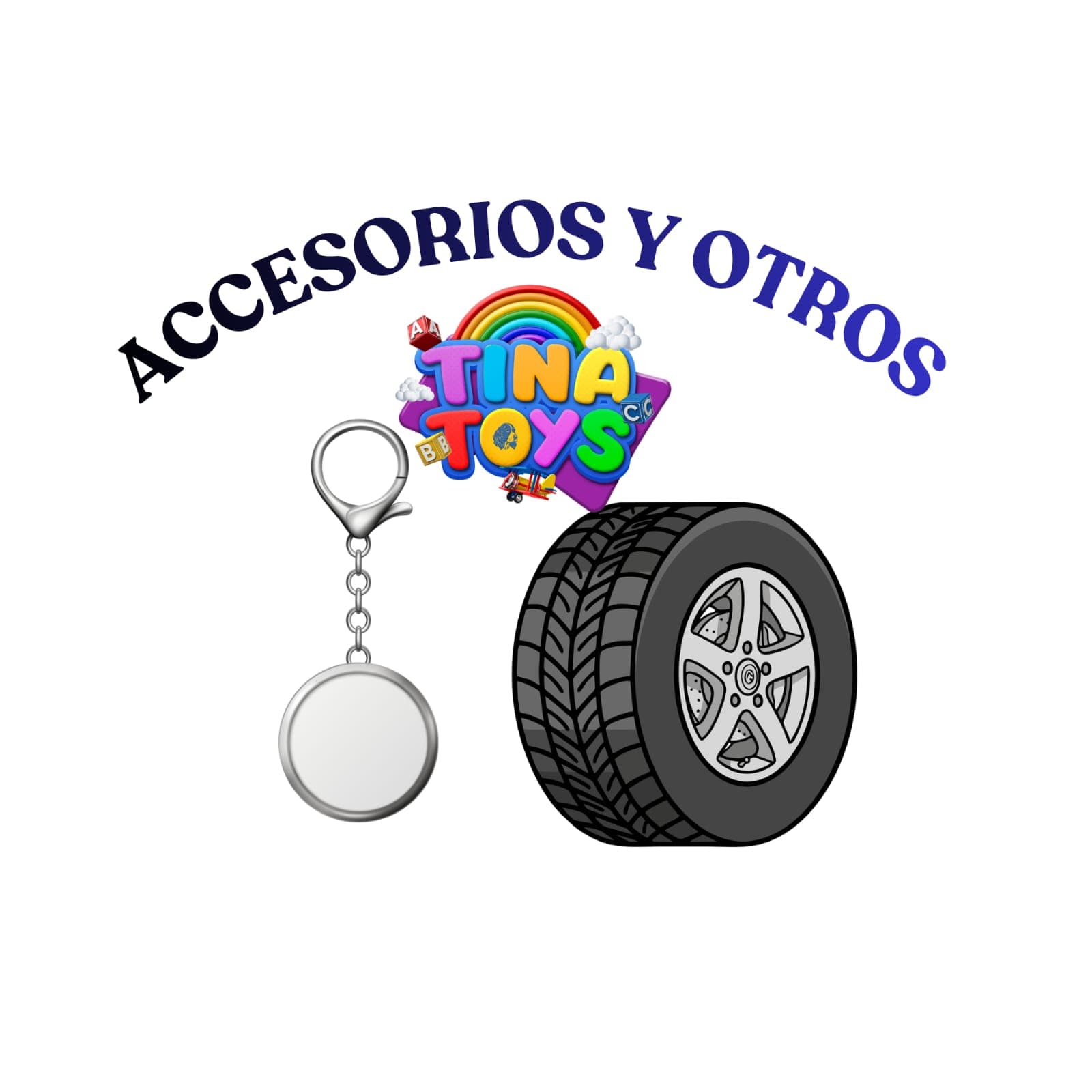 ACCESORIOS Y OTROS