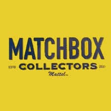 MATCHBOX COLLECTORS