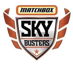 MATCHBOX SKY BUSTERS