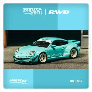 RWB 997 LOMIANKI