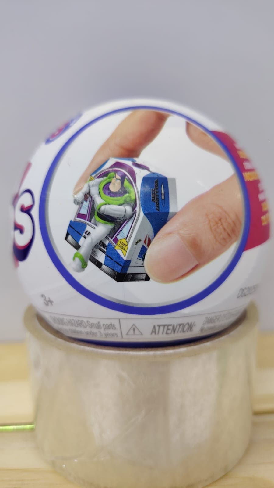 DISNEY MINI BRANDS