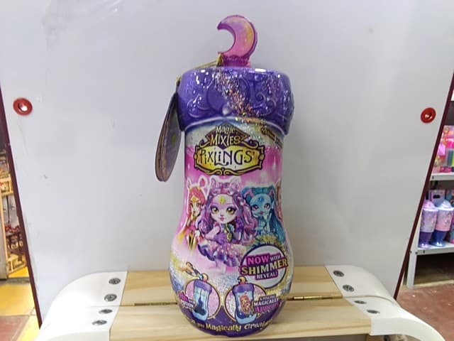 MAGIC MIXIES PIXLINGS