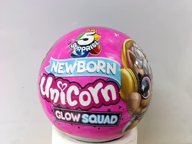 NEWBORN UNICORN