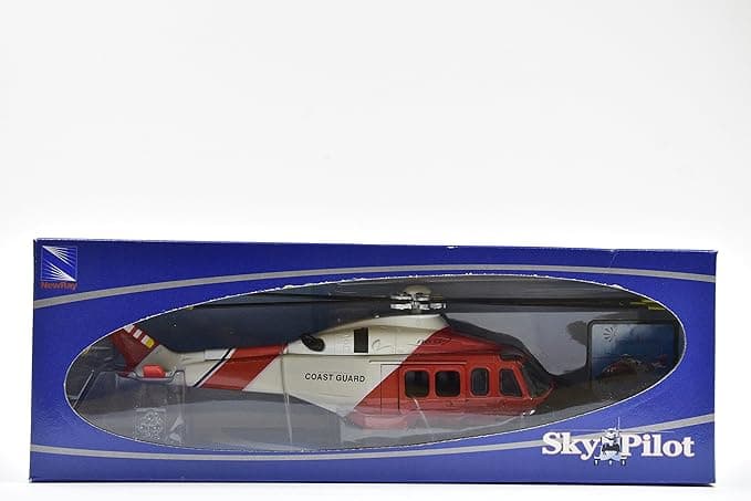 Sky Pilot
