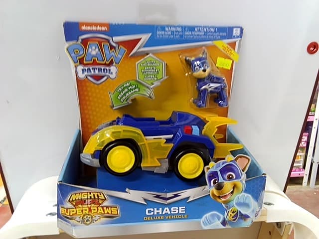 Chase