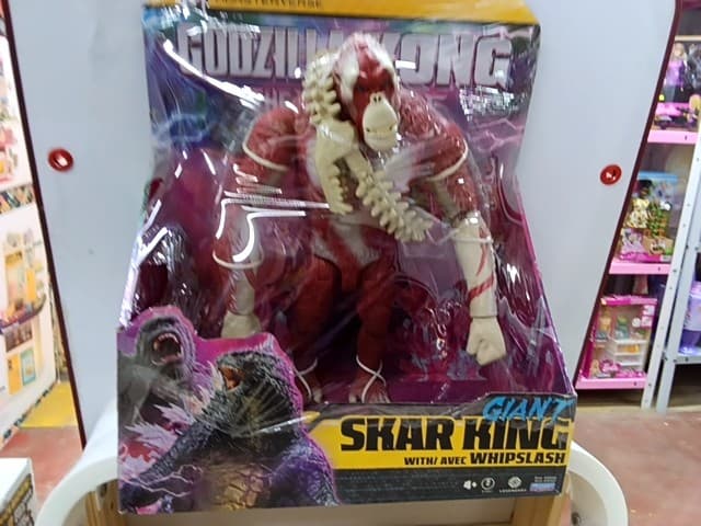 Skar king giant
