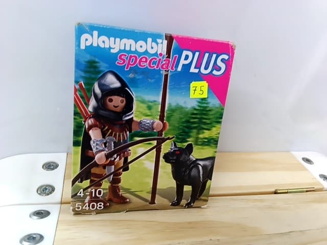 PLAYMOBIL SPECIAL PLUS