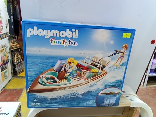 FAMILY FUN 9428