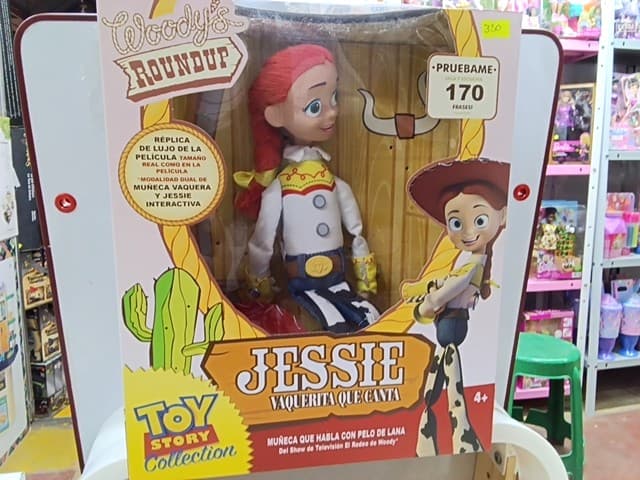 Jessie