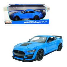 2020 MUSTANG SHELBY GT500