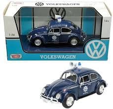 VOLKSWAGEN PETA