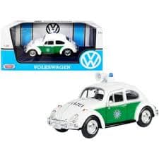 VOLKSWAGEN PETA