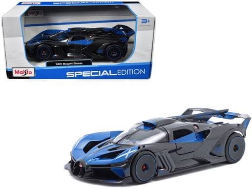 BUGATTI BOLIDE