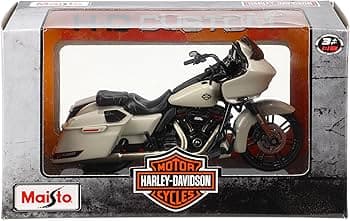 MOTOR CICLES HARLEY / DAVIDSON