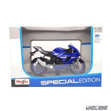 HONDA CBR1000RR FIREBLADE SP