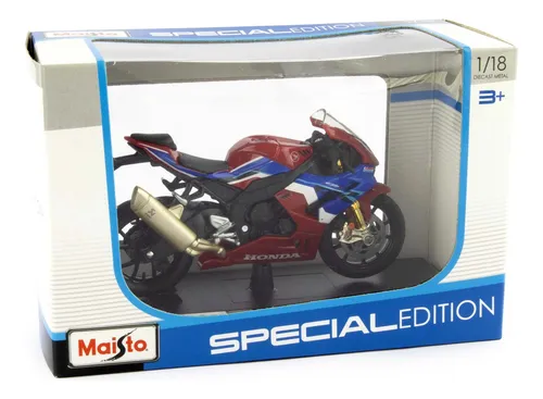 HONDA CBR1000RRR FIREBLADE SP