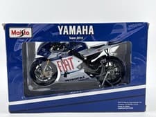 YAMAHA FACTORY RACING