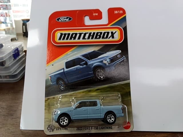 2022 Ford f 150 lightning