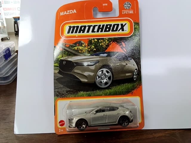 219 mazda 3