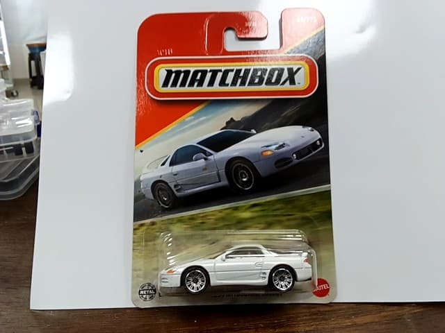 1994 MITSUBISHI 3000GT