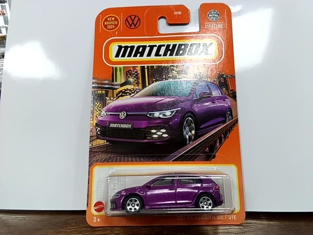 2021 VOLKSWAGEN GOLF GTE