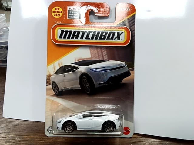 2-23TOYOTA PRIUS PRIME