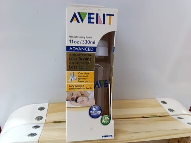 AVENT 11 OZ