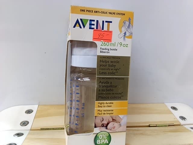 AVENT 9 OZ