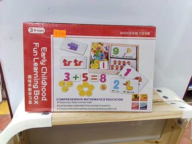 COMPREHENSIVE MATHEMATICS