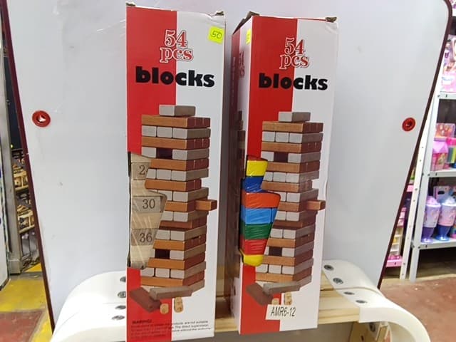 BLOCKS
