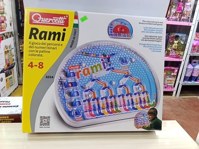 RAMI