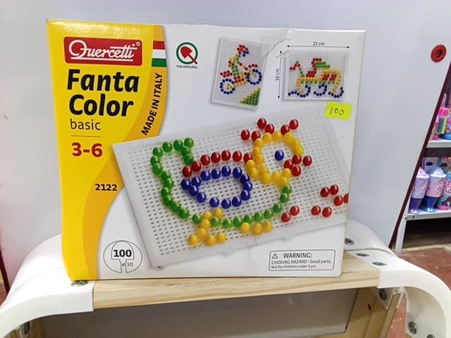 FANTA COLOR