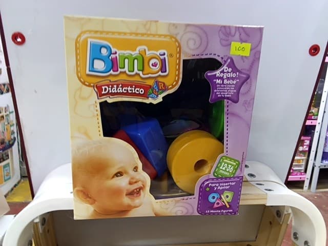 BIMBI DIDACTICO