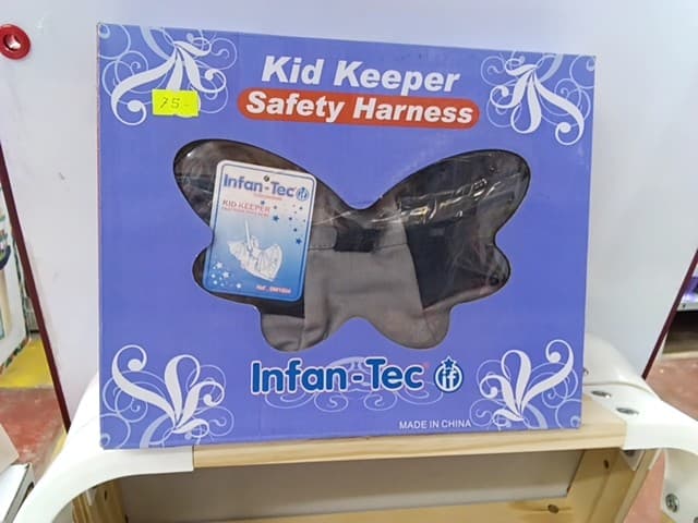 KID KEEPER
