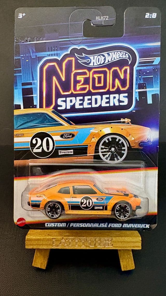 CUSTON /PERSONALISE FORD MAVERICK