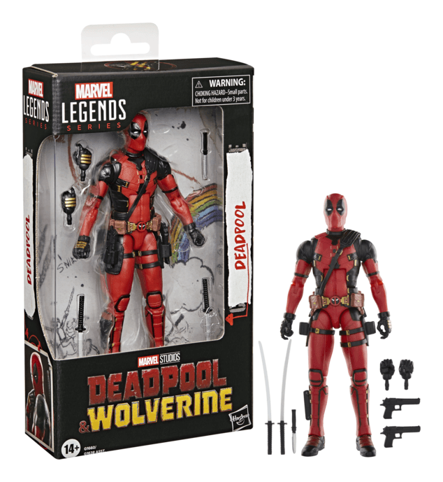 DEADPOOL