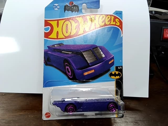 BTMAN THE ANIMATED SERIES