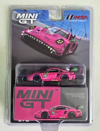 PORCHE 911 ROXY N 872