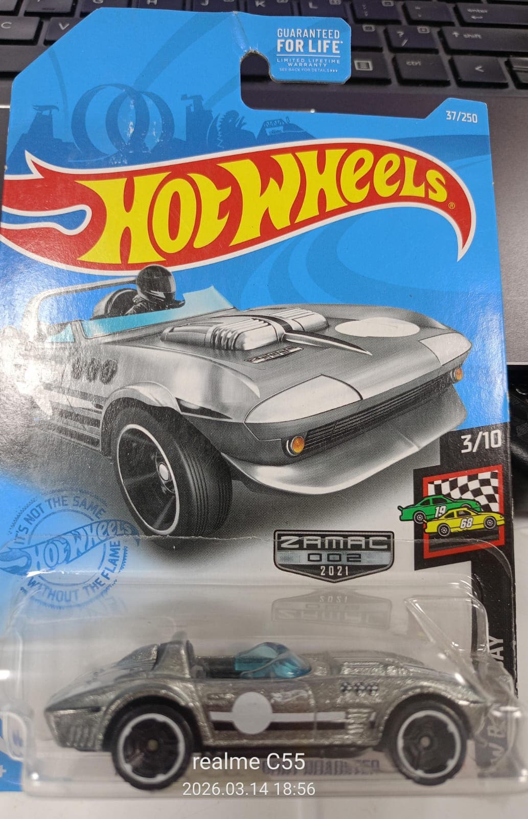 CORVETTE GRAND SPORT ROADSTER