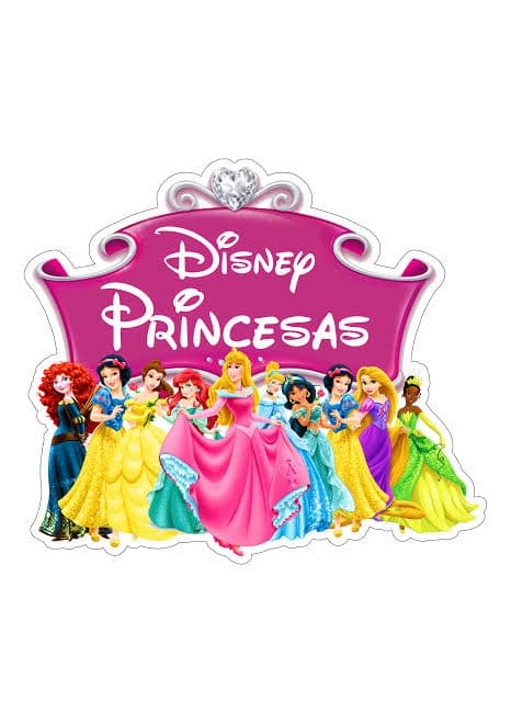 PRINCESAS